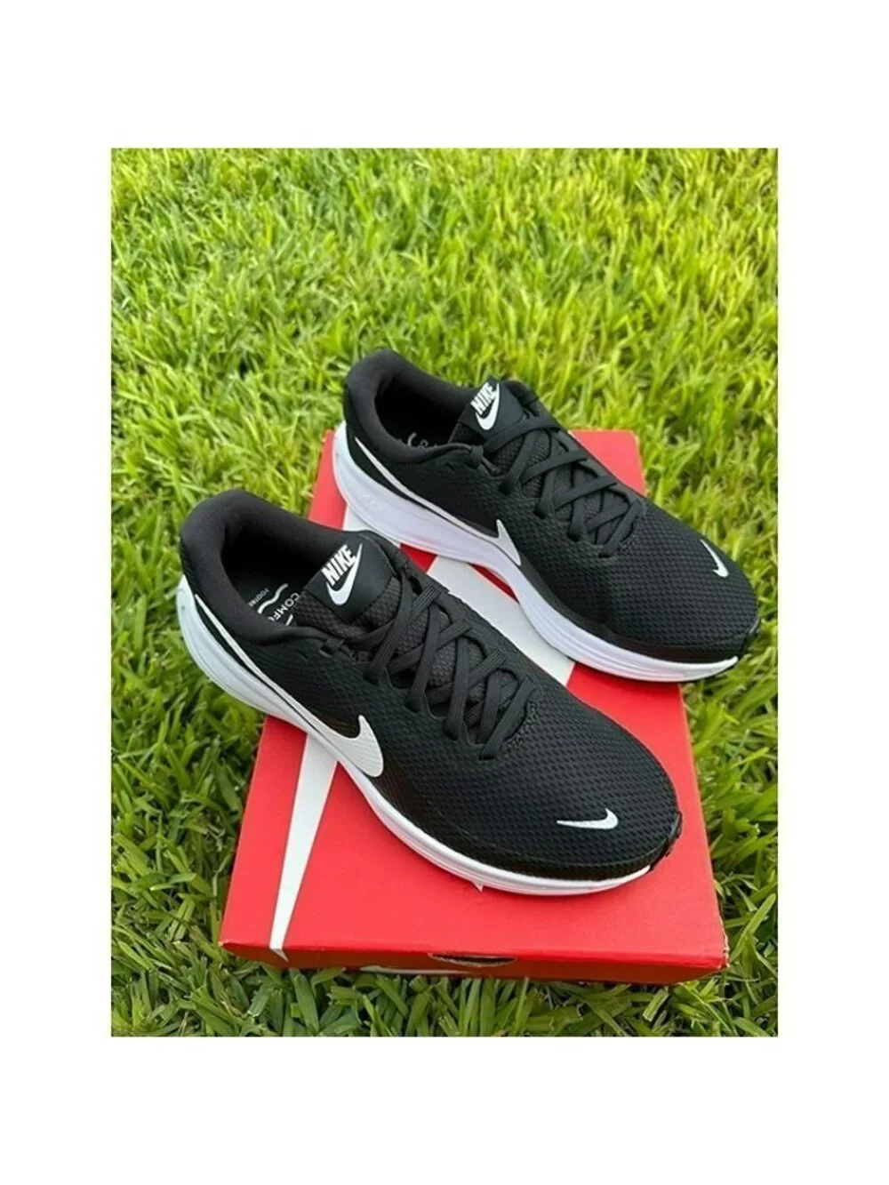 Nike brand new